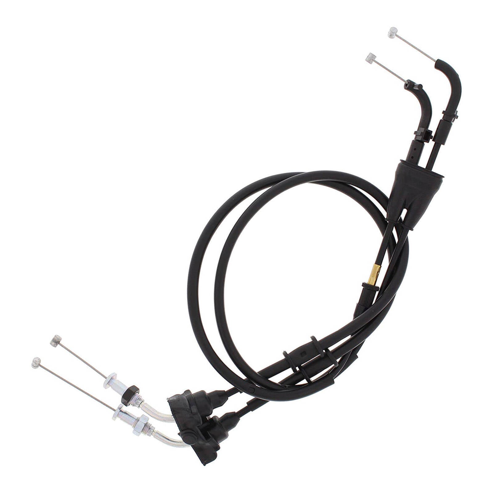 Motorcycle Throttle Cable