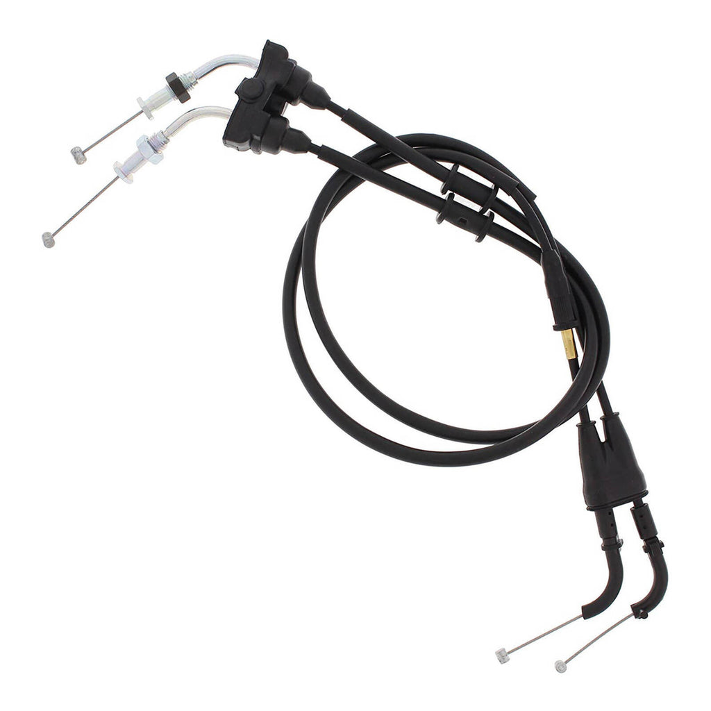 Motorcycle Throttle Cable