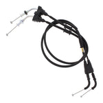 Motorcycle Throttle Cable