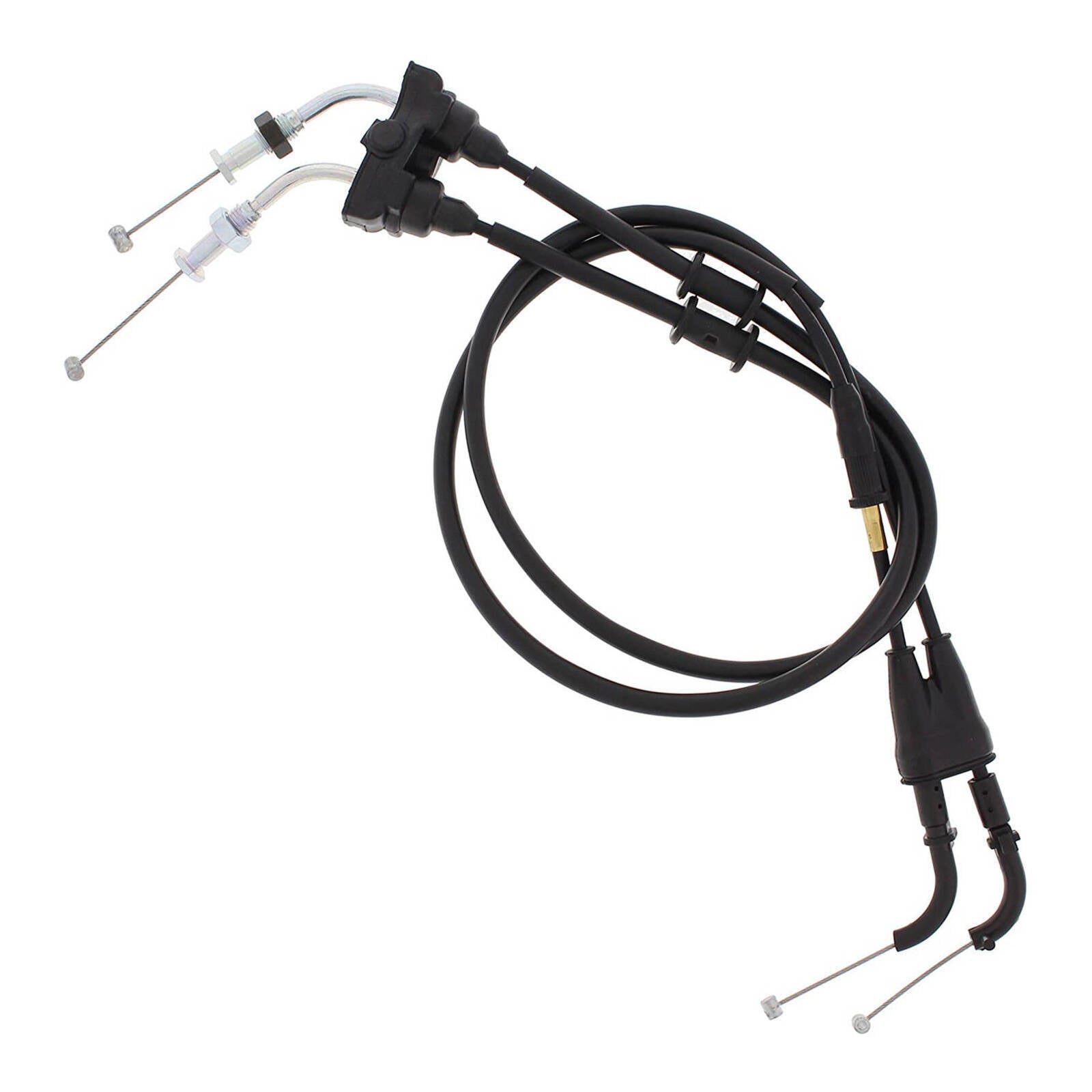 Motorcycle Throttle Cable