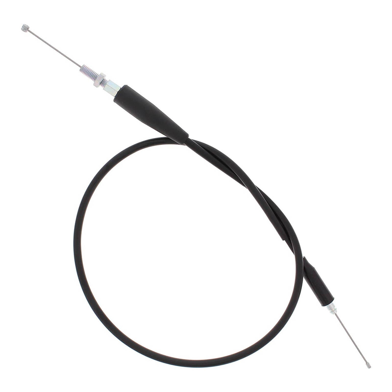 Motorcycle Throttle Cable