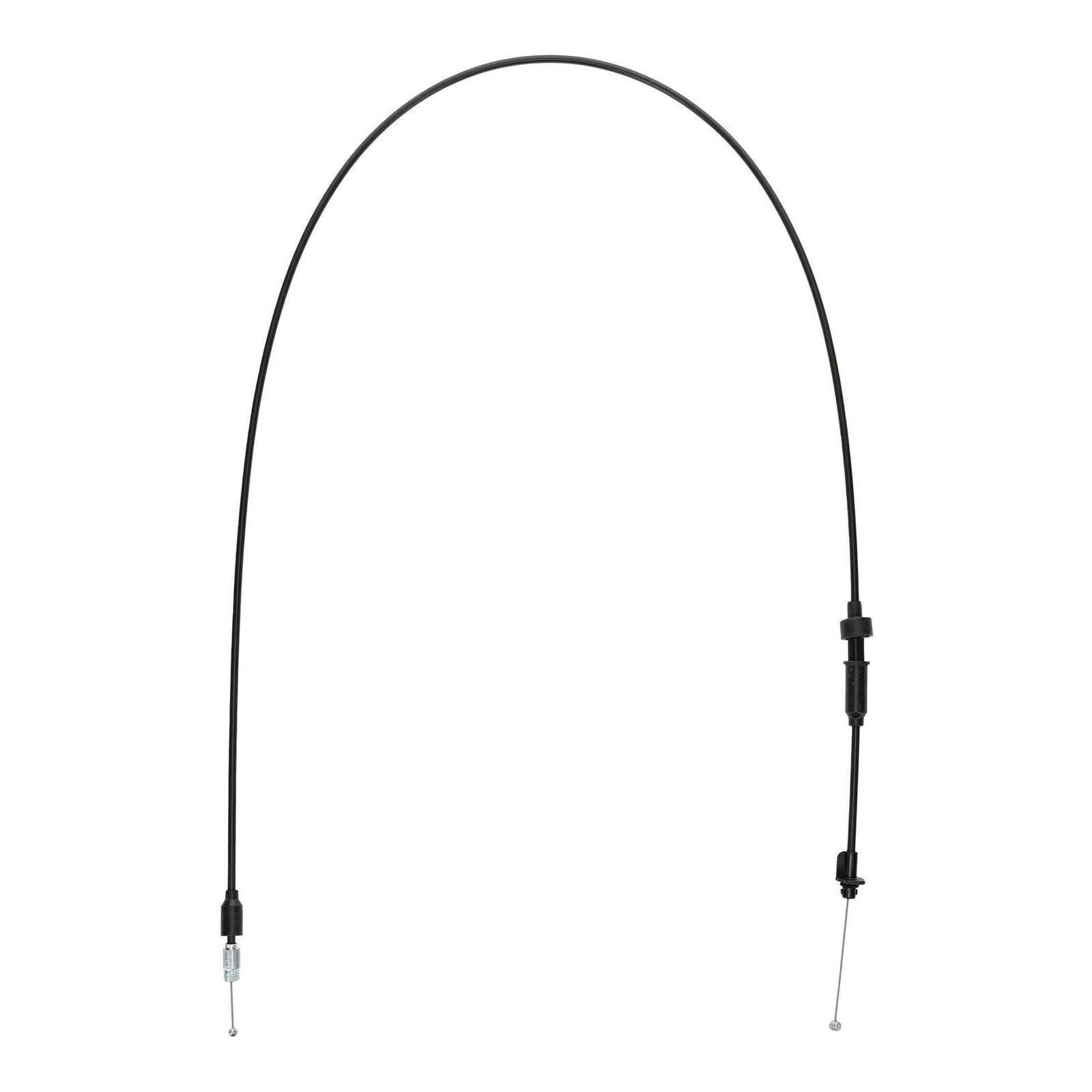 Motorcycle Throttle Cable