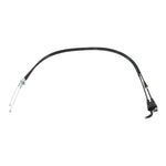 Motorcycle Throttle Cable