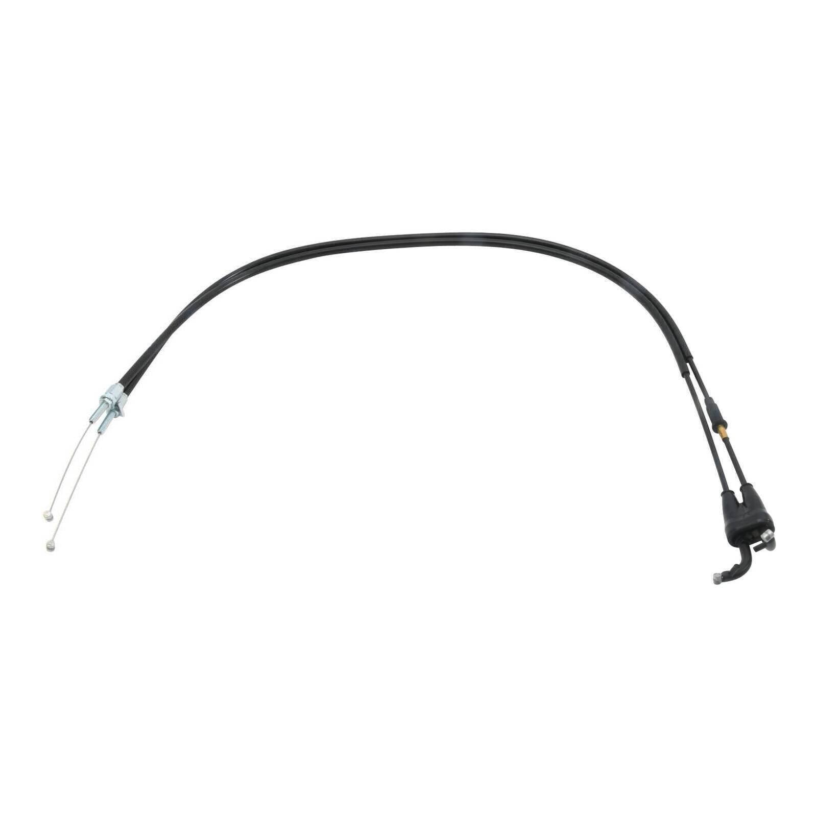 Motorcycle Throttle Cable