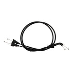 Motorcycle Throttle Cable