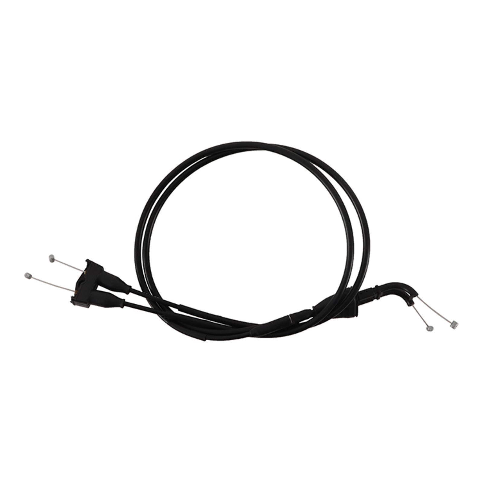 Motorcycle Throttle Cable