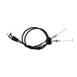 Motorcycle Throttle Cable