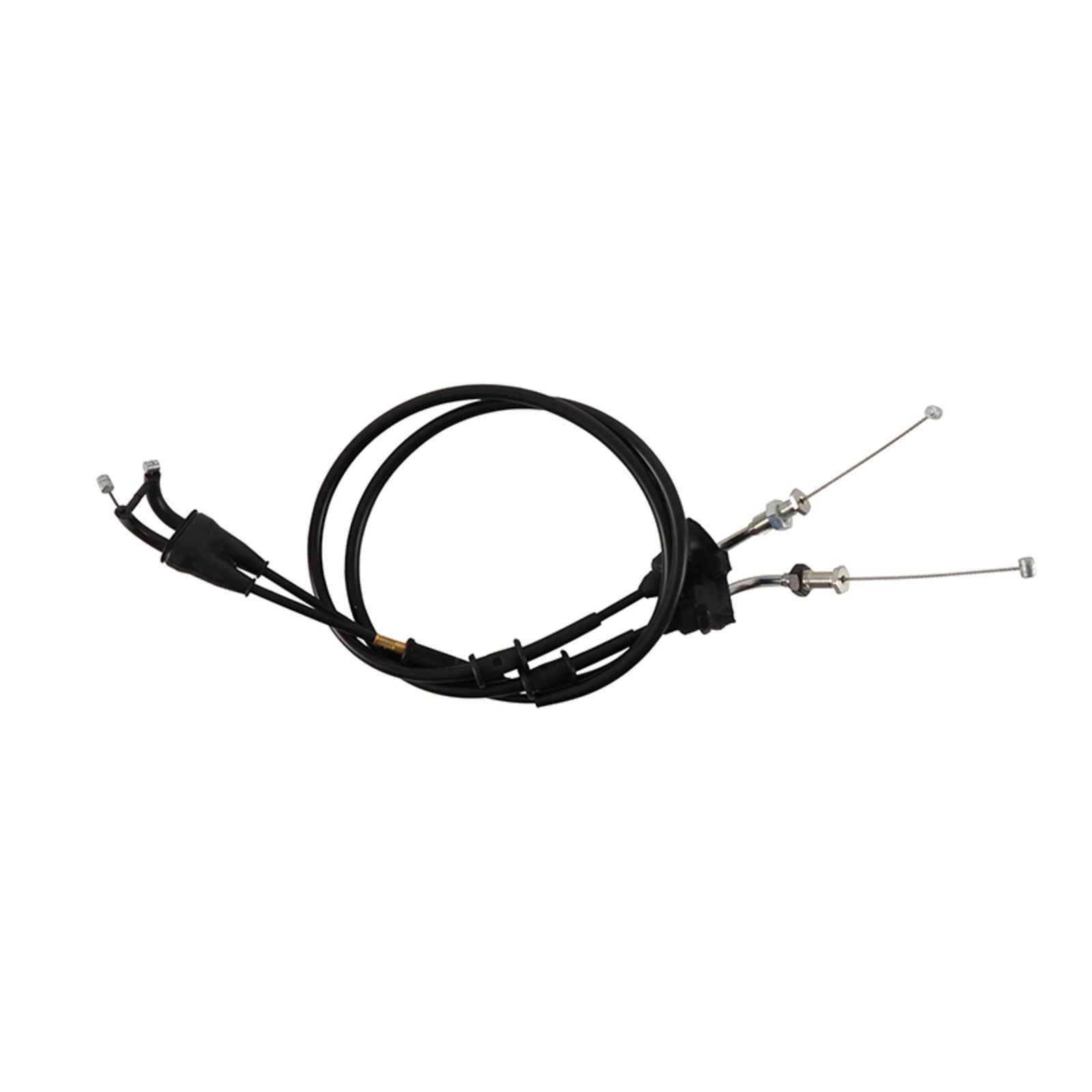 Motorcycle Throttle Cable