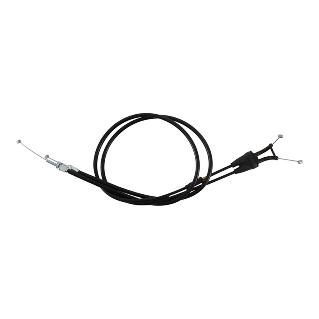 Motorcycle Throttle Cable
