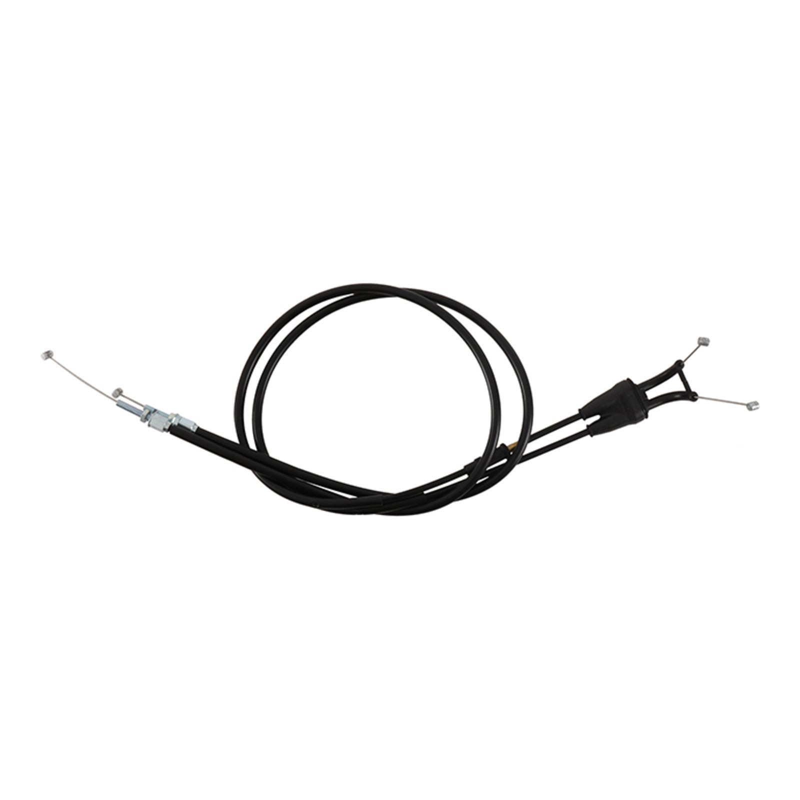 Motorcycle Throttle Cable