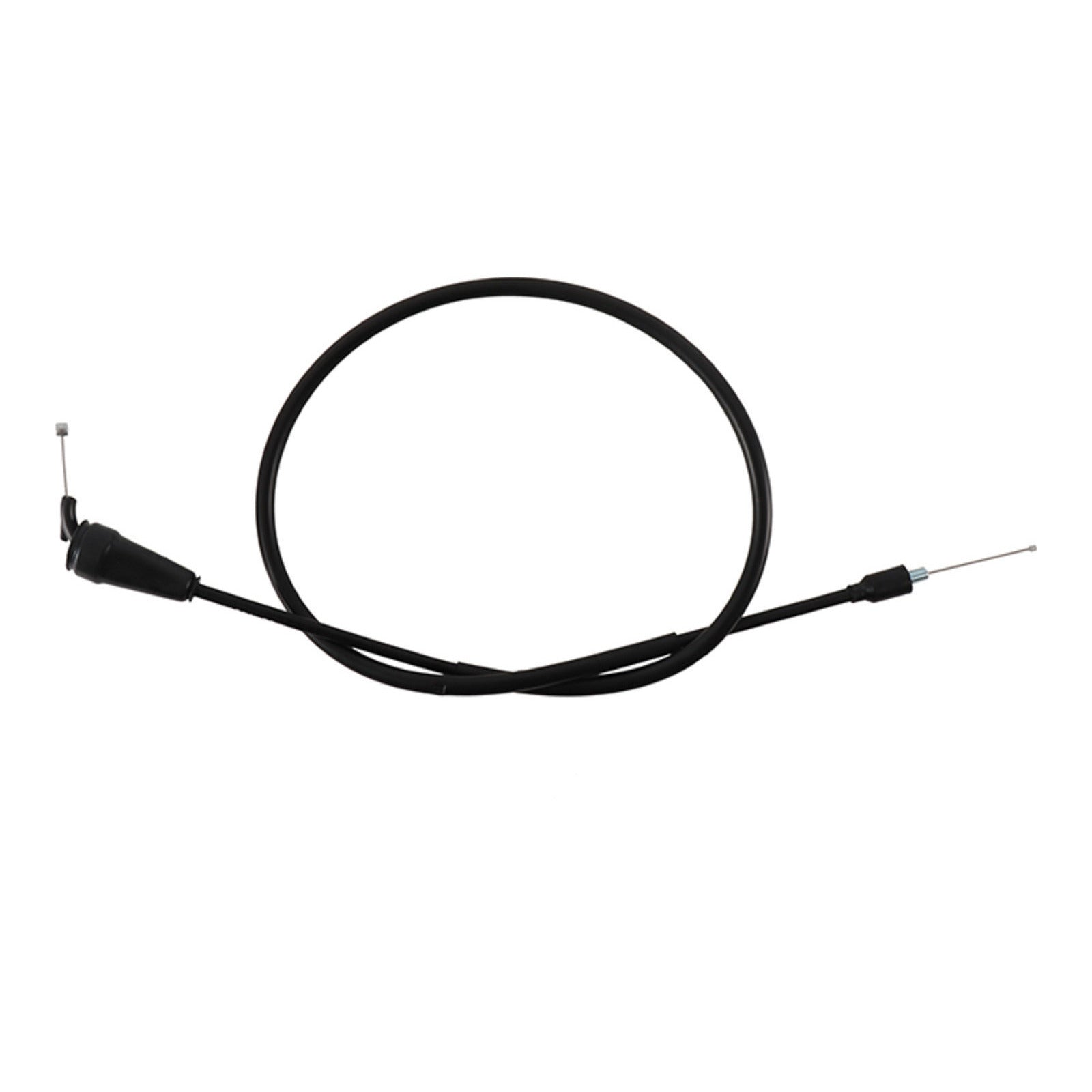 Motorcycle Throttle Cable