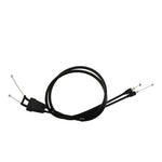 Motorcycle Throttle Cable
