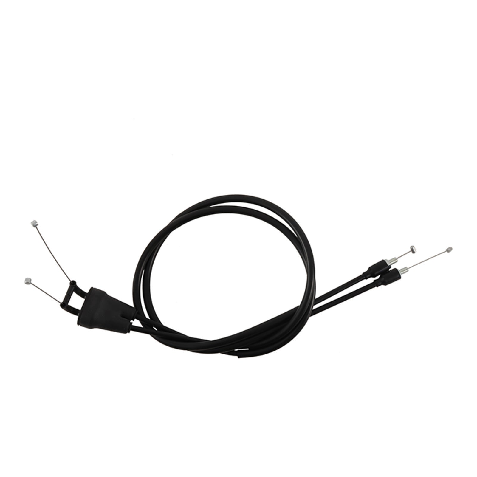 Motorcycle Throttle Cable