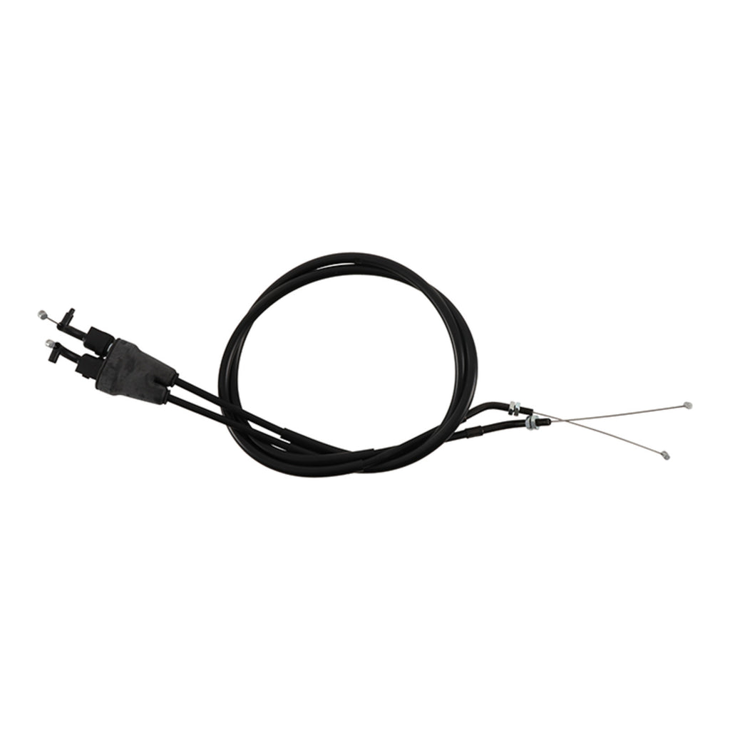 Motorcycle Throttle Cable
