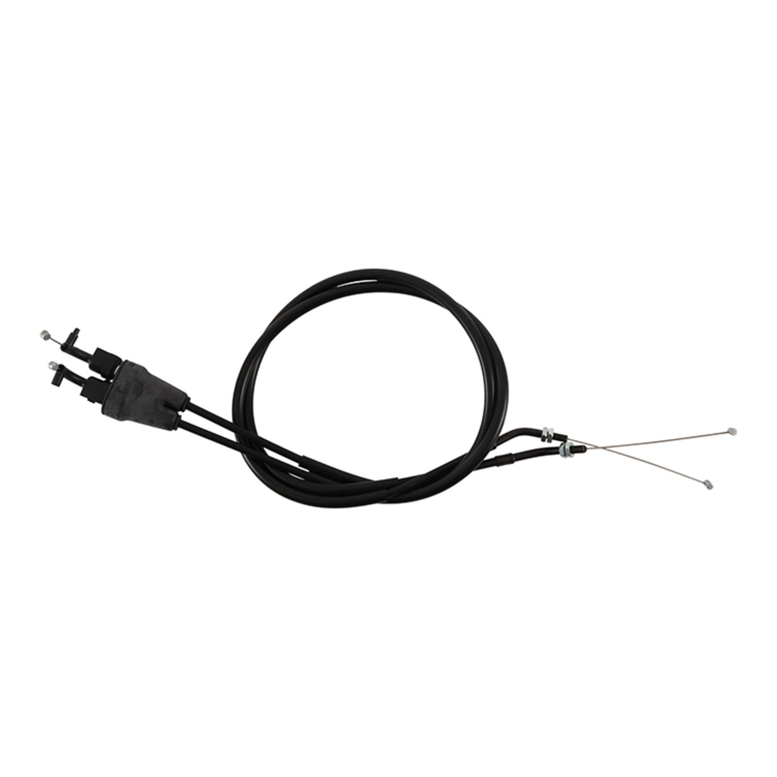 Motorcycle Throttle Cable