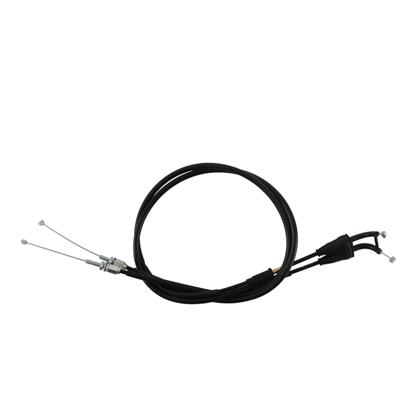Motorcycle Throttle Cable