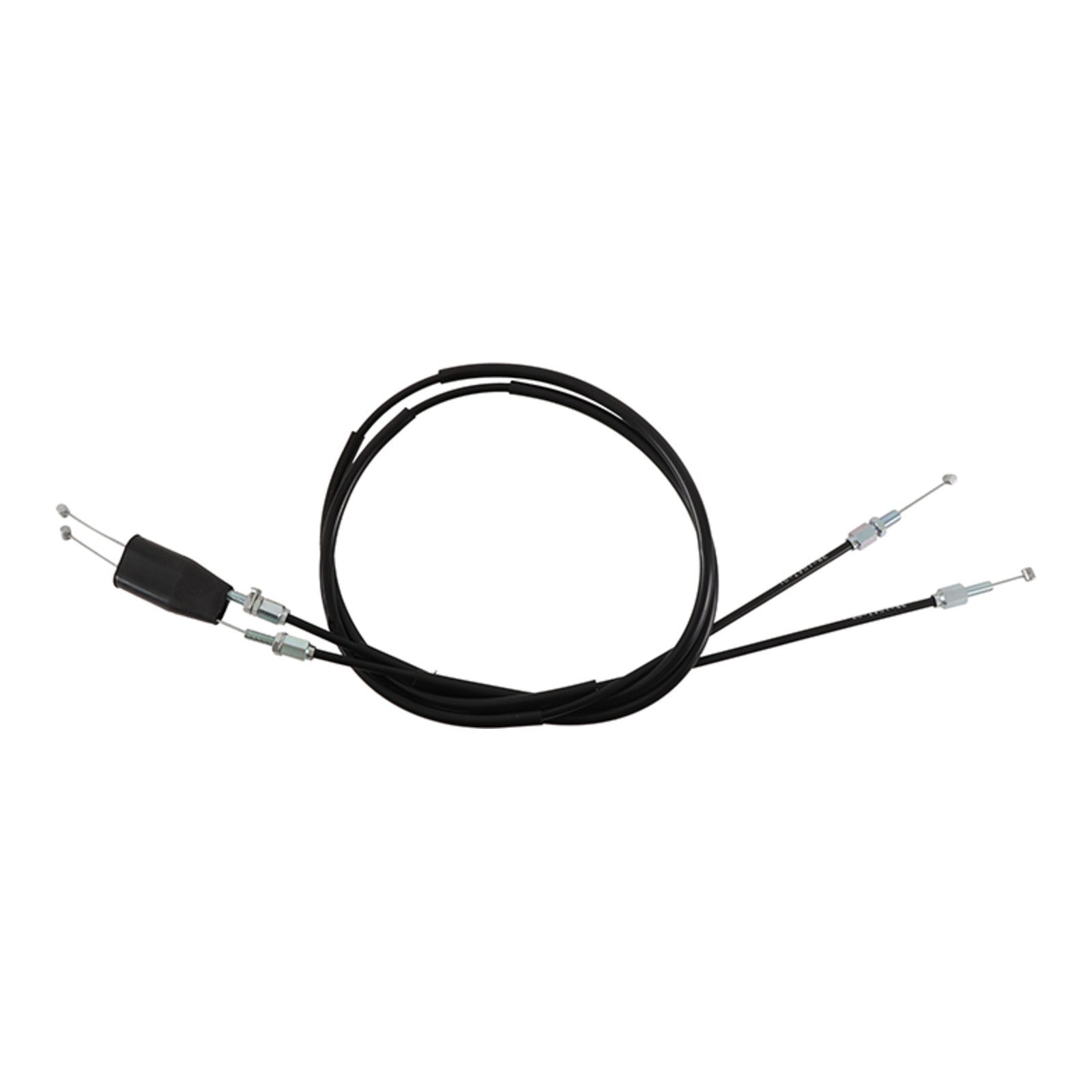 Motorcycle Throttle Cable