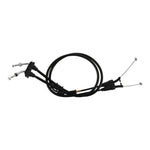 Motorcycle Throttle Cable