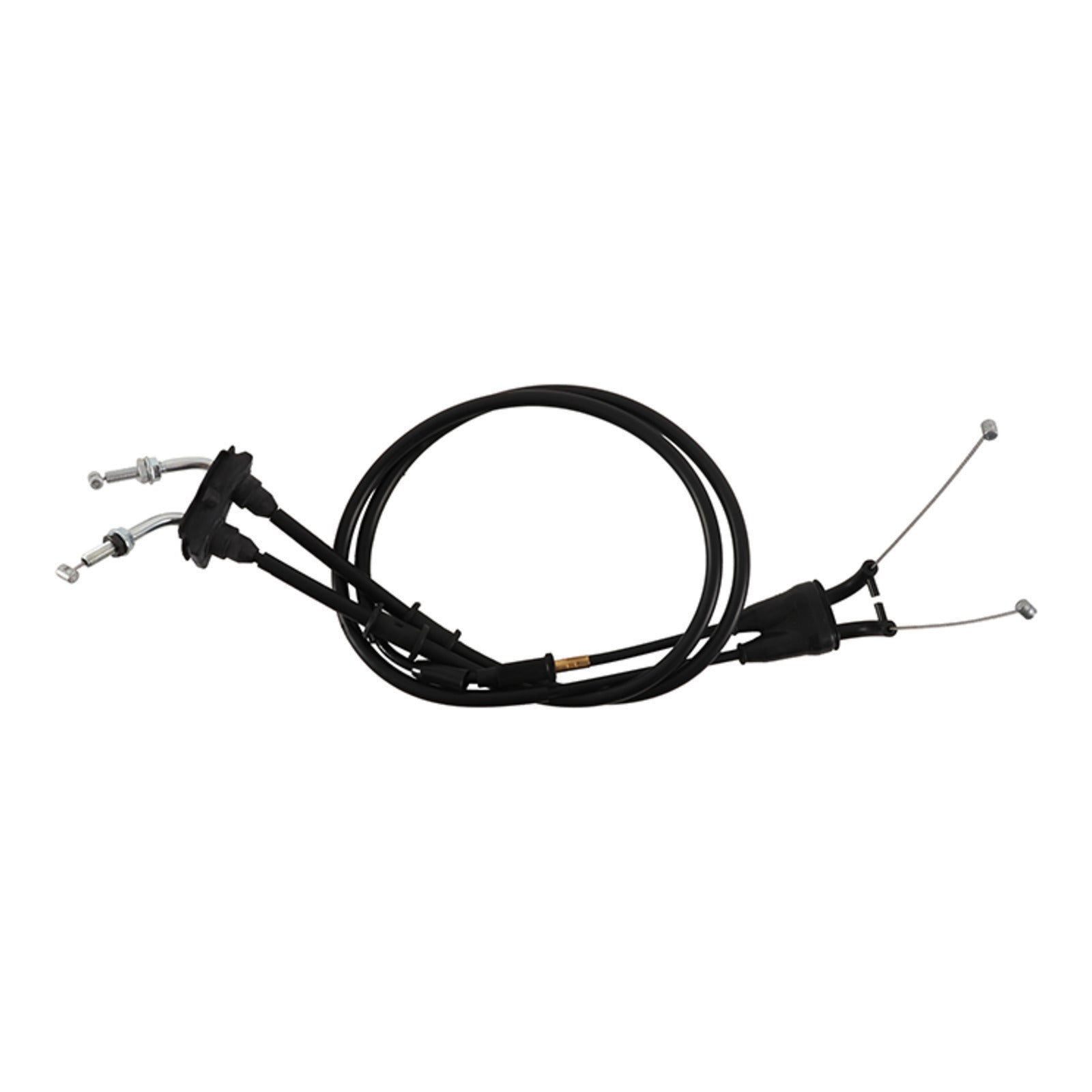 Motorcycle Throttle Cable