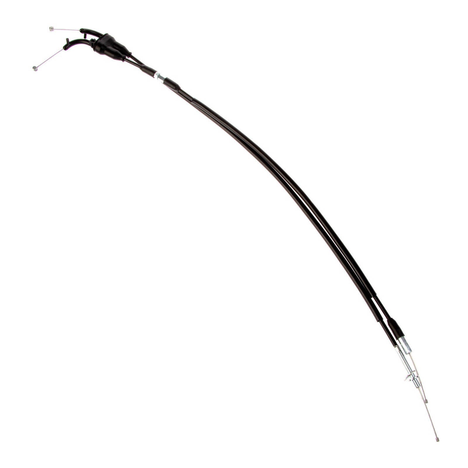 Motorcycle Throttle Cable