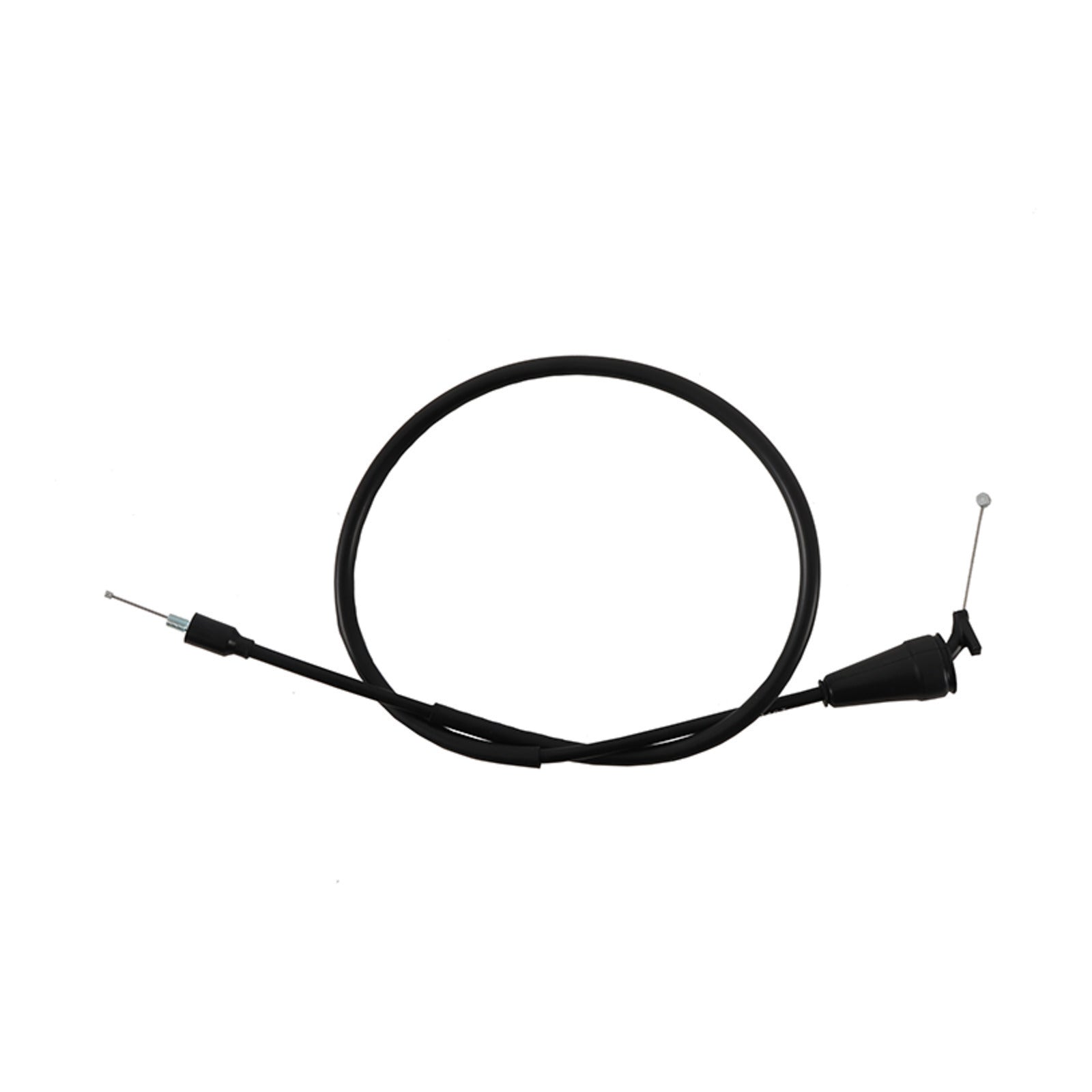 Motorcycle Throttle Cable