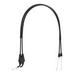 Motorcycle Throttle Cable