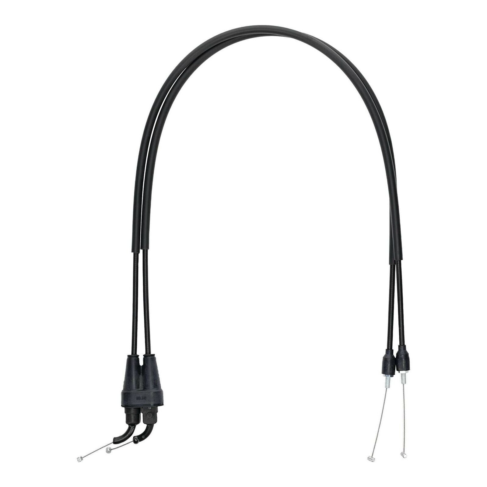 Motorcycle Throttle Cable