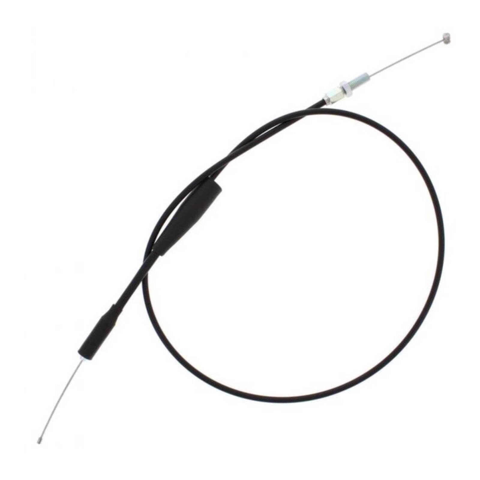 Motorcycle Throttle Cable
