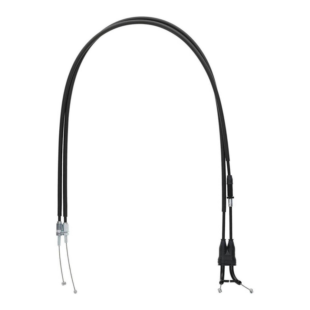 Motorcycle Throttle Cable