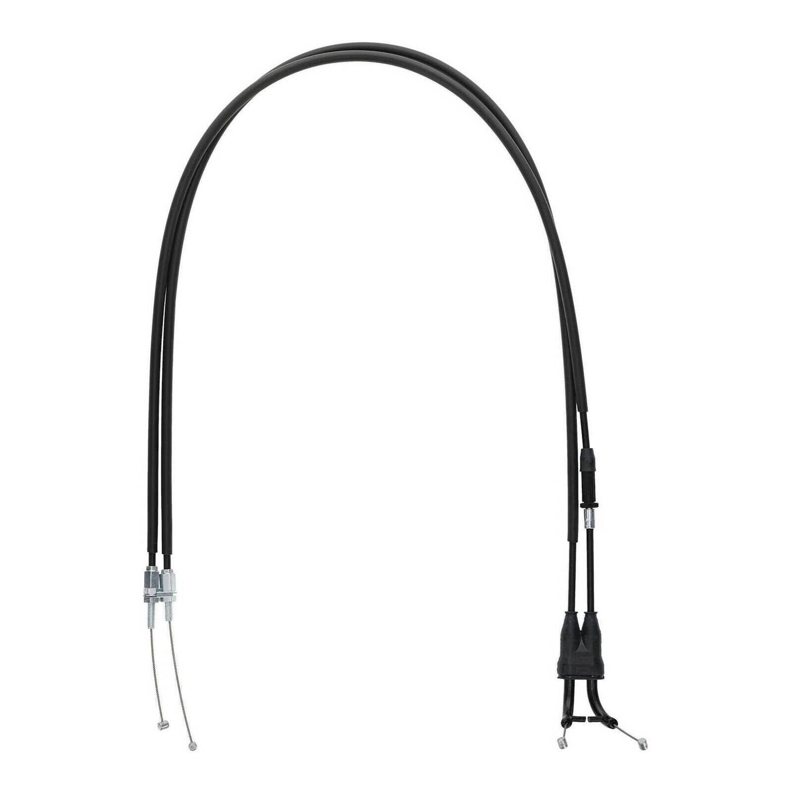 Motorcycle Throttle Cable