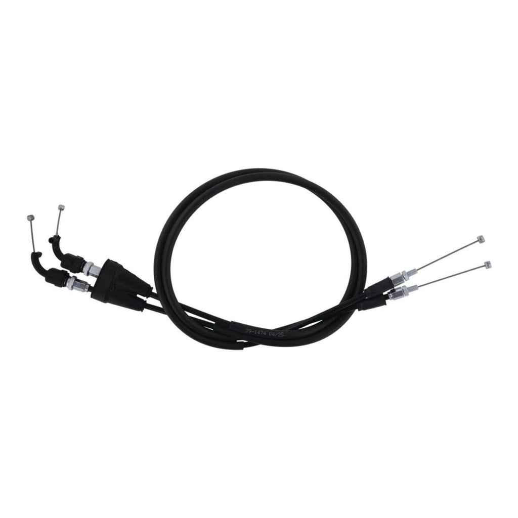Motorcycle Throttle Cable