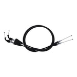 Motorcycle Throttle Cable