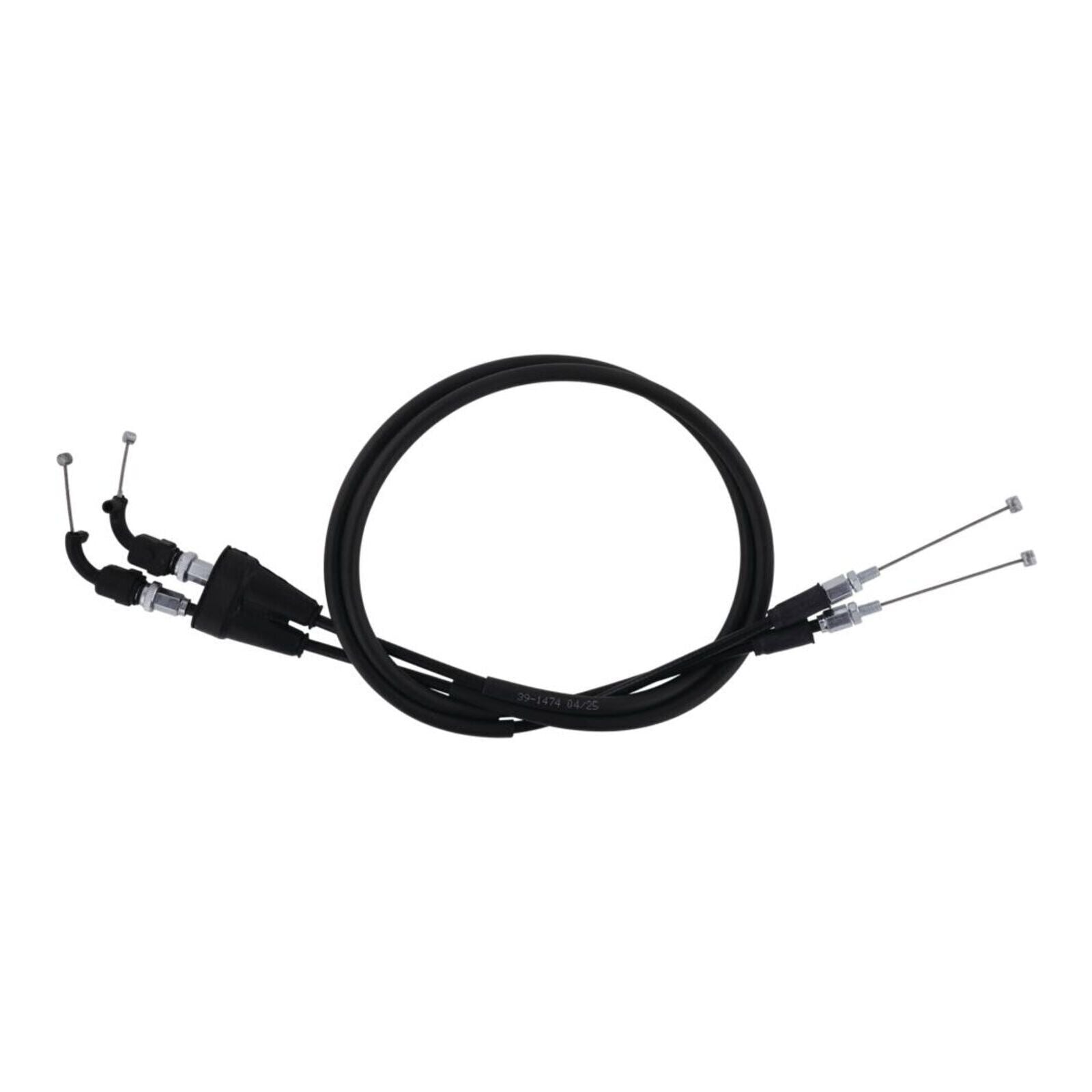 Motorcycle Throttle Cable