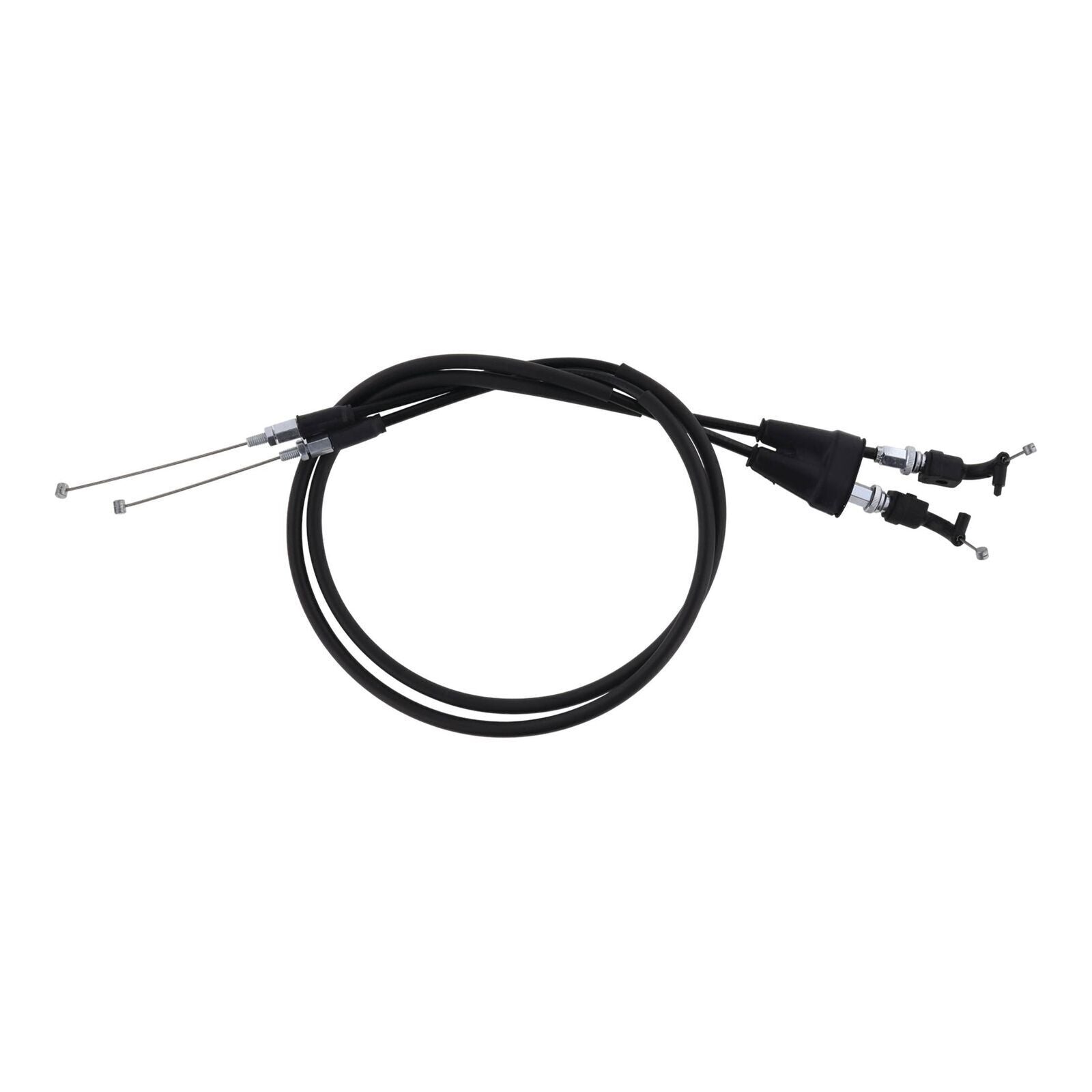 Motorcycle Throttle Cable