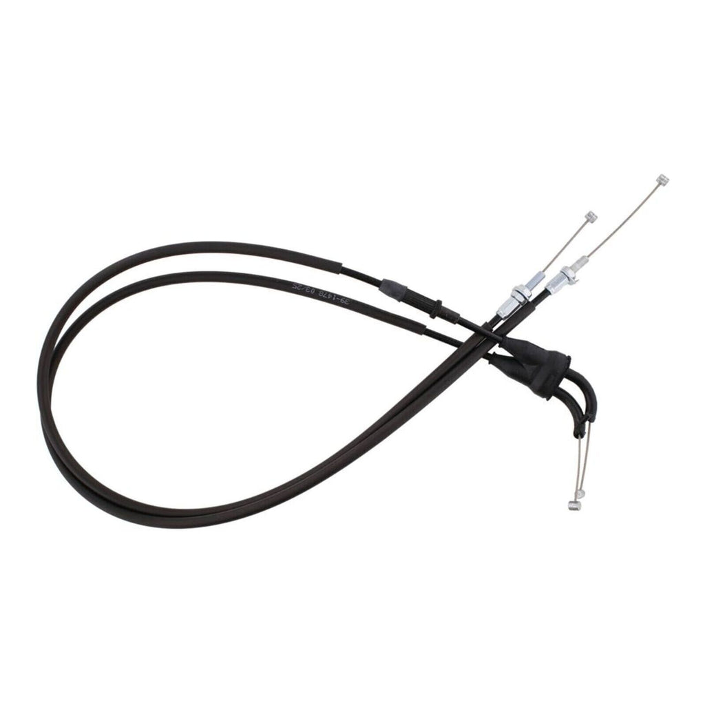 Motorcycle Throttle Cable
