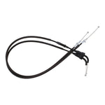 Motorcycle Throttle Cable