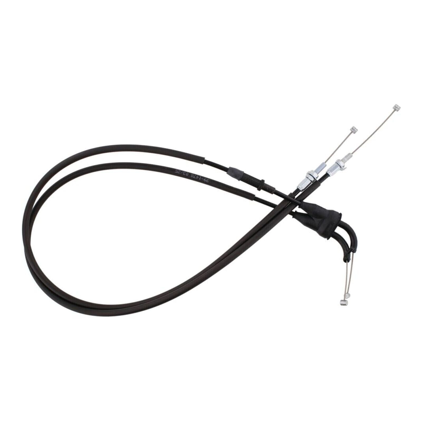 Motorcycle Throttle Cable