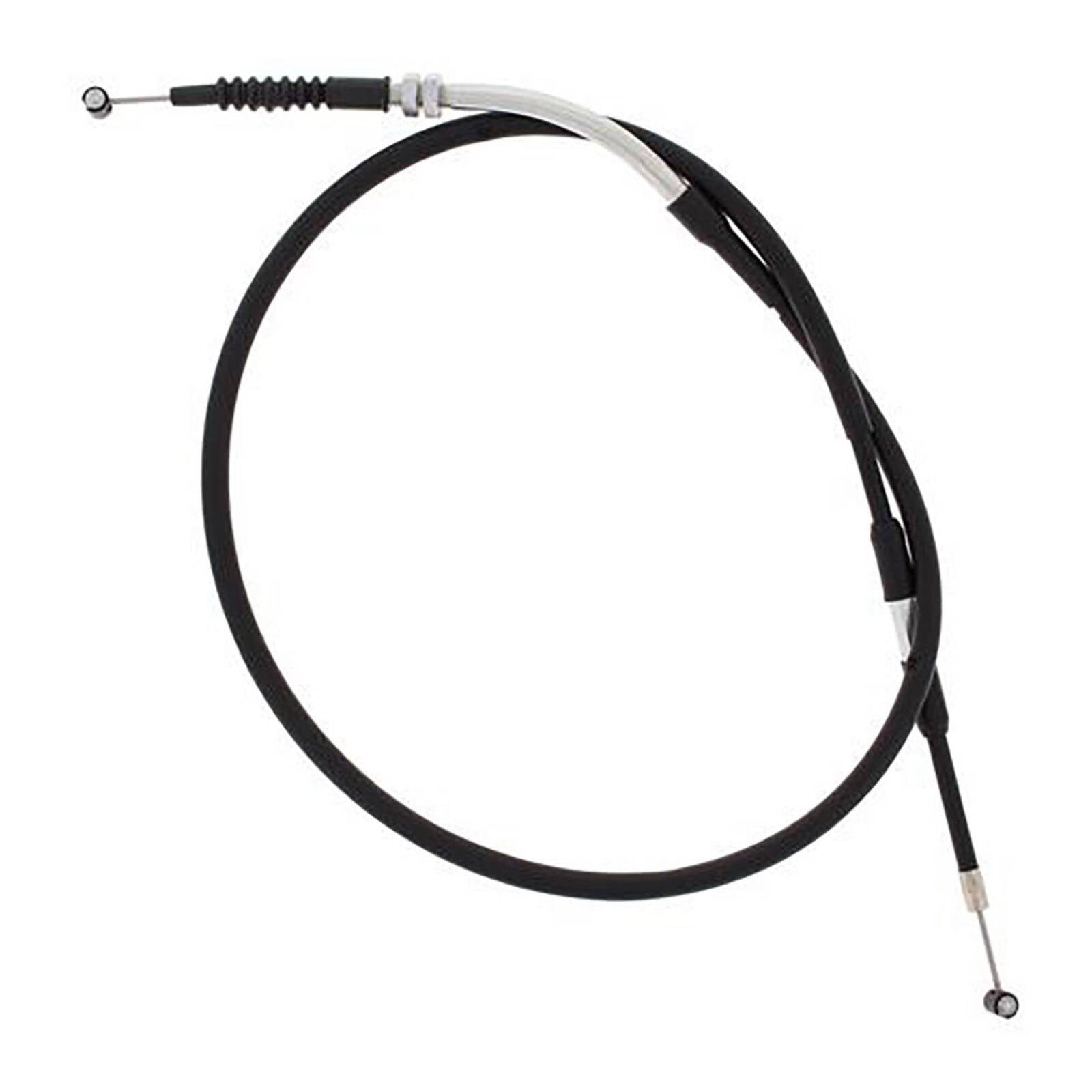 Control Clutch Cable