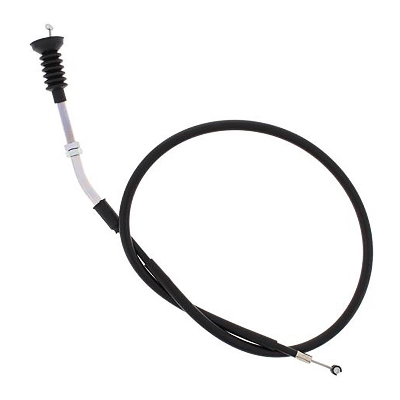 Control Clutch Cable