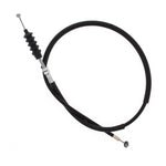 Control Clutch Cable