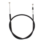 Control Clutch Cable