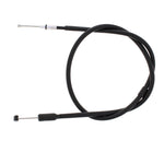 Control Clutch Cable