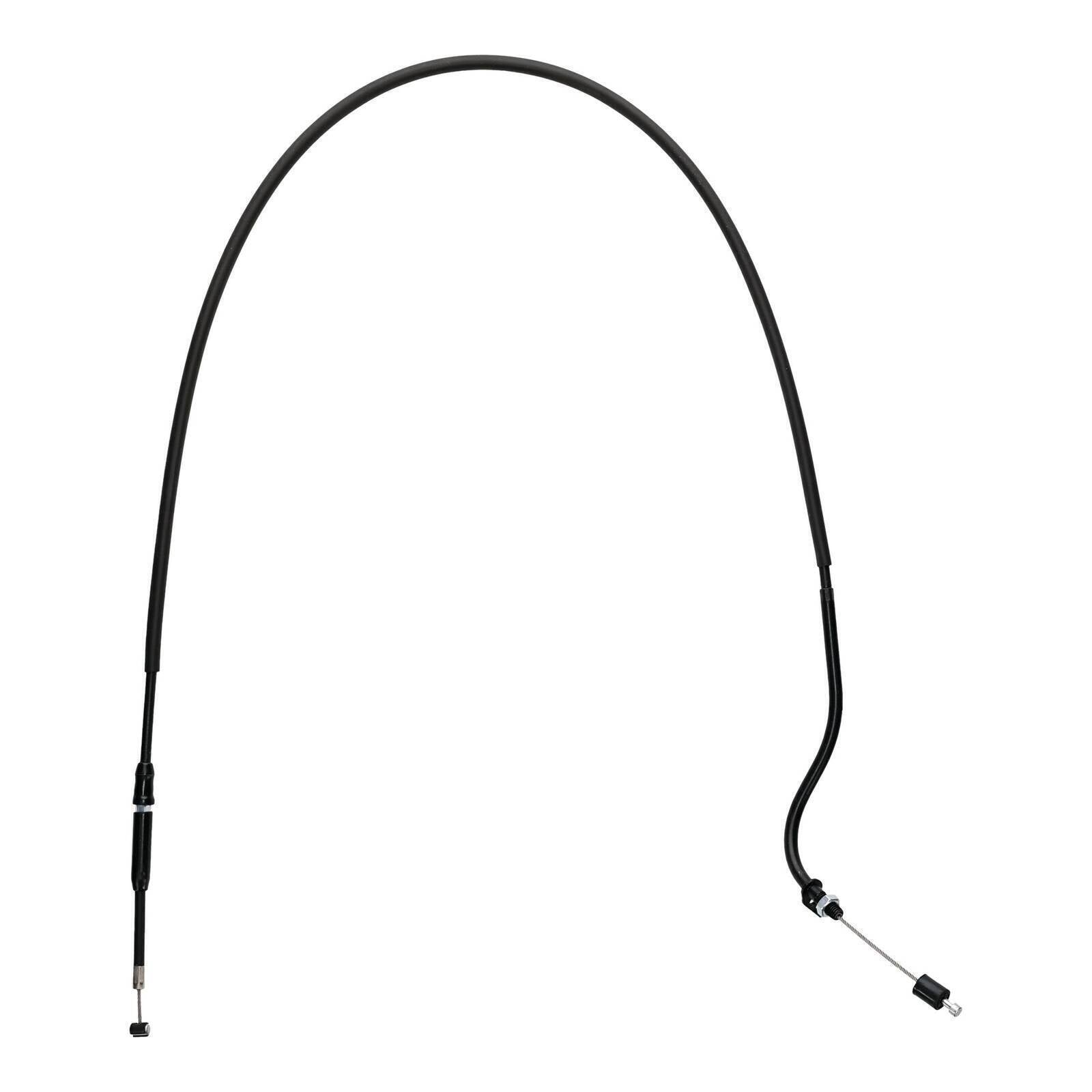 All Balls Clutch Cable