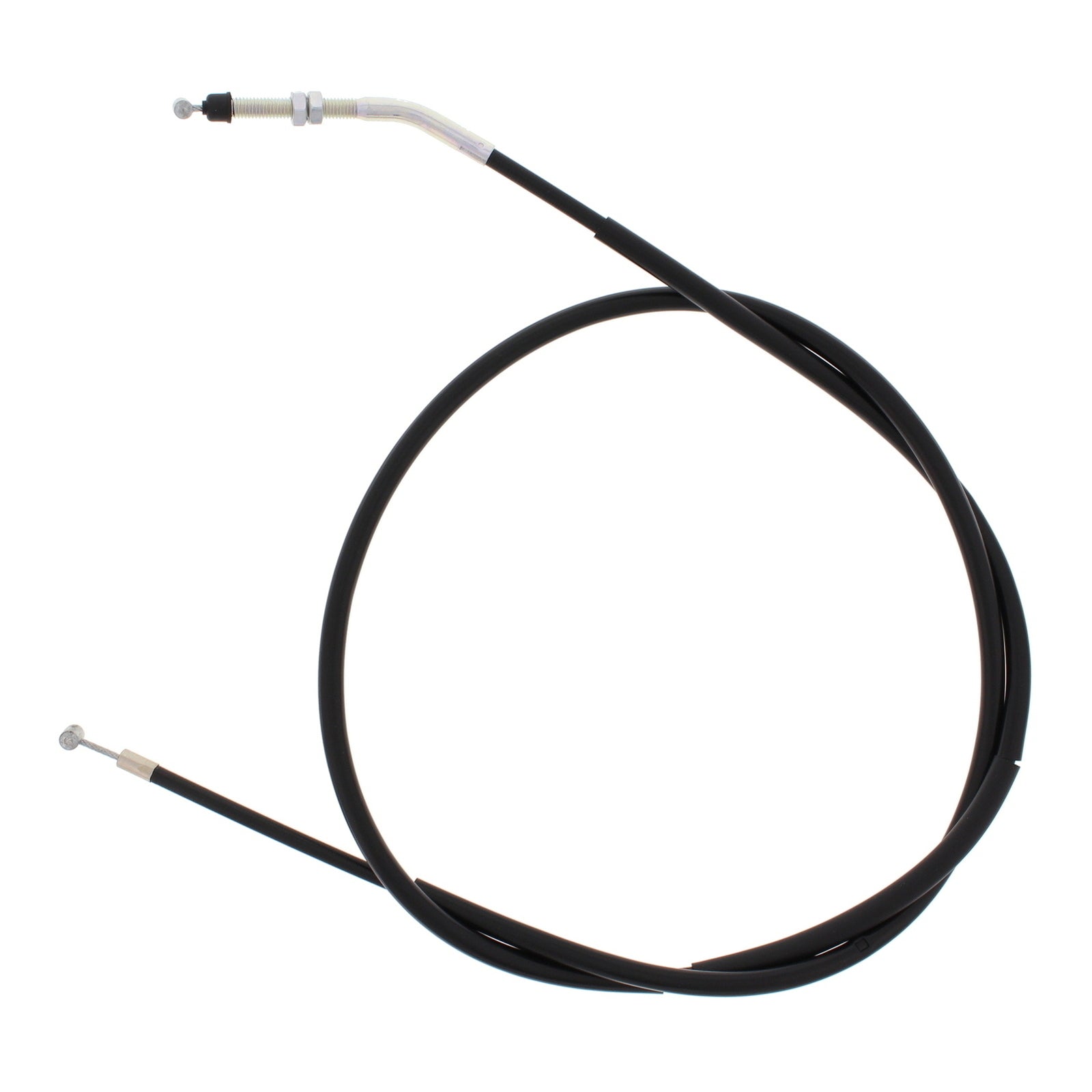 Rear Brake Cable