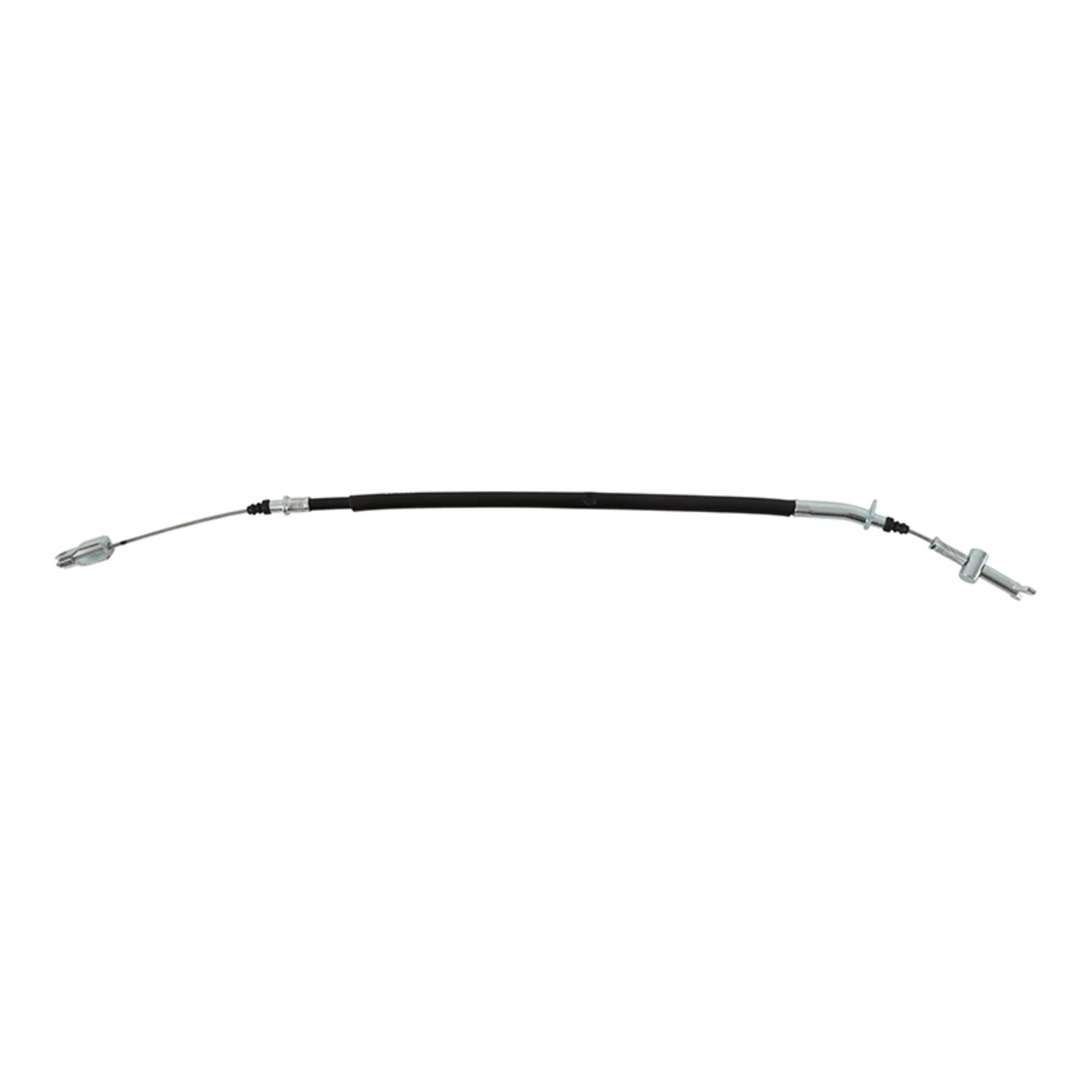 Rear Brake Cable
