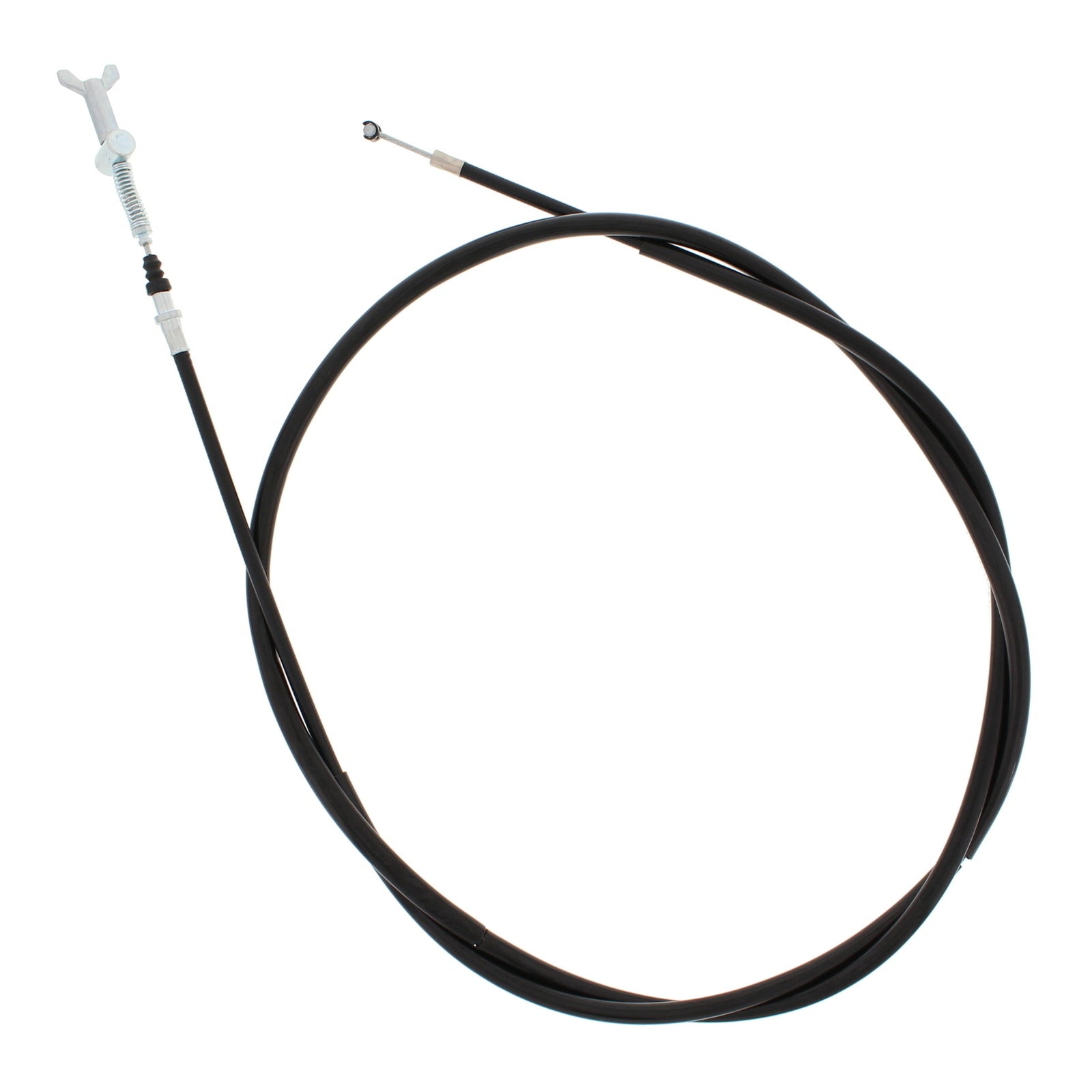 Rear Brake Cable