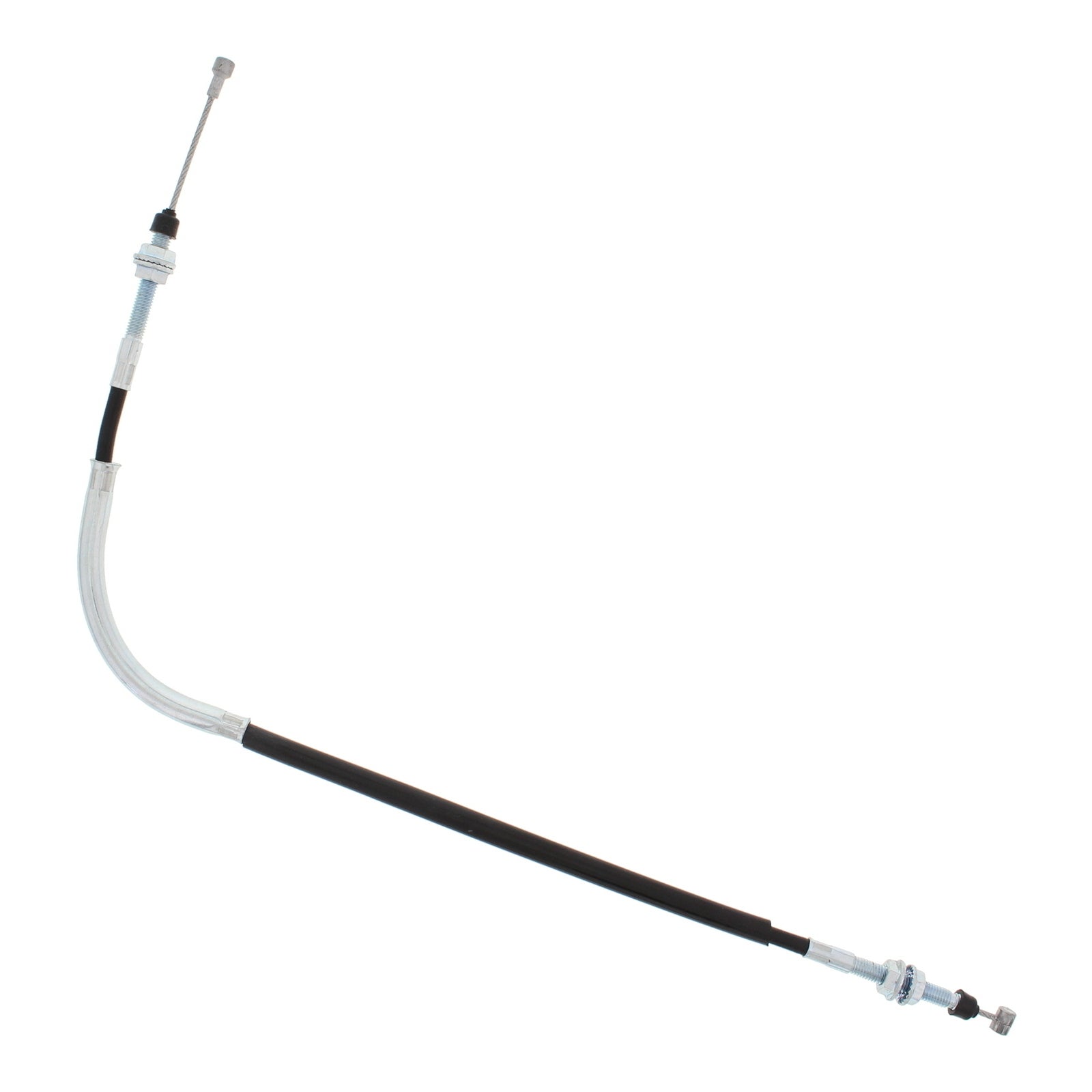 Rear Brake Cable