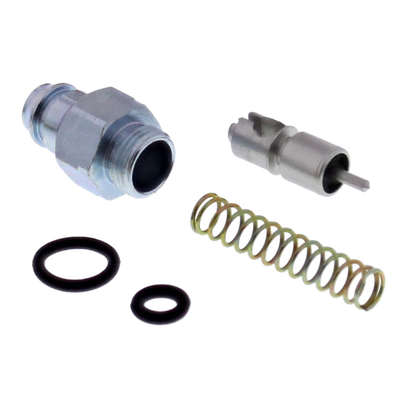 Choke Plunger Kit