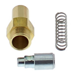 Choke Plunger Kit