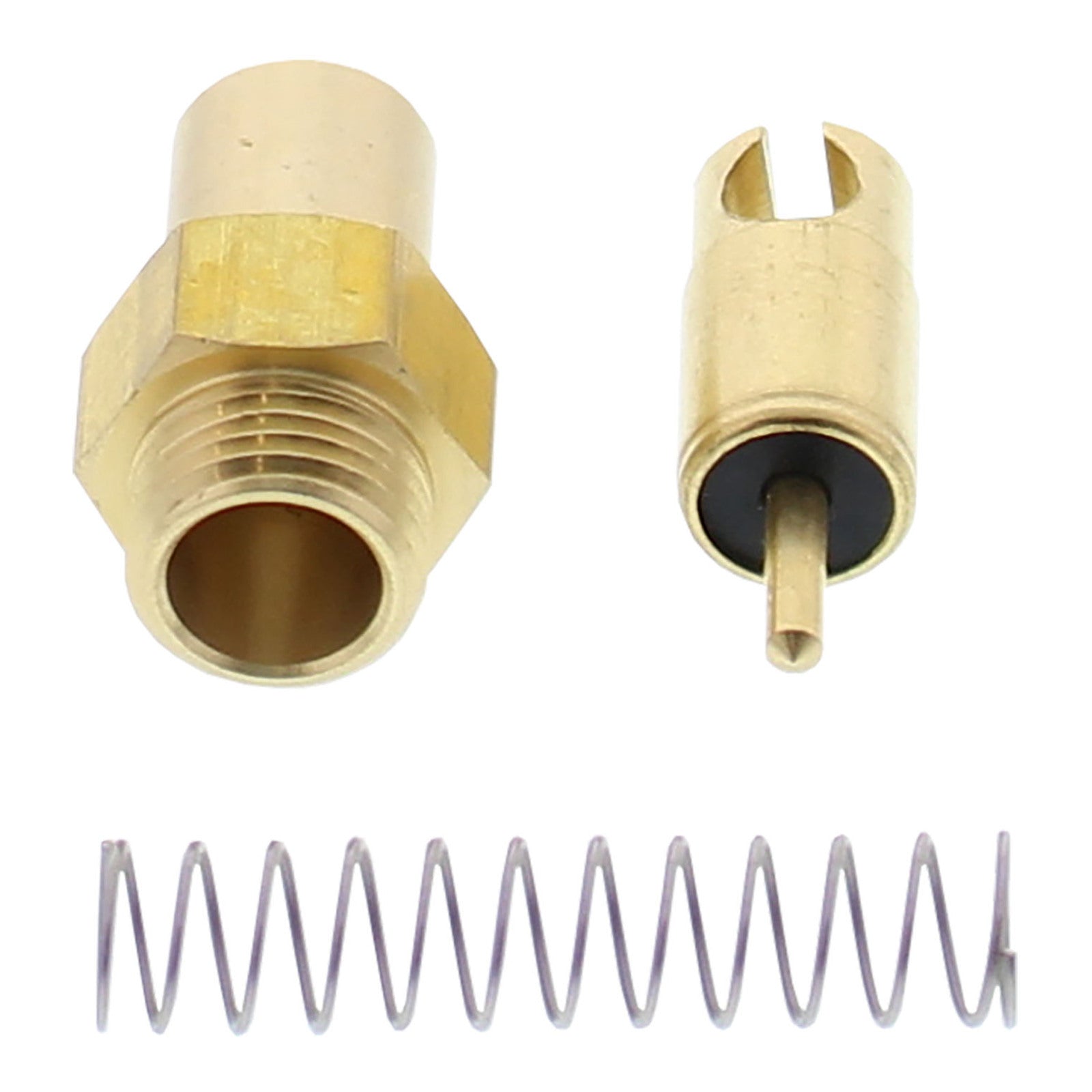 Choke Plunger Kit